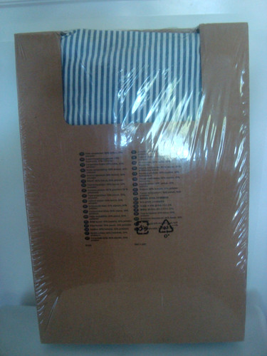 Ikea cover for - stocksund, bench